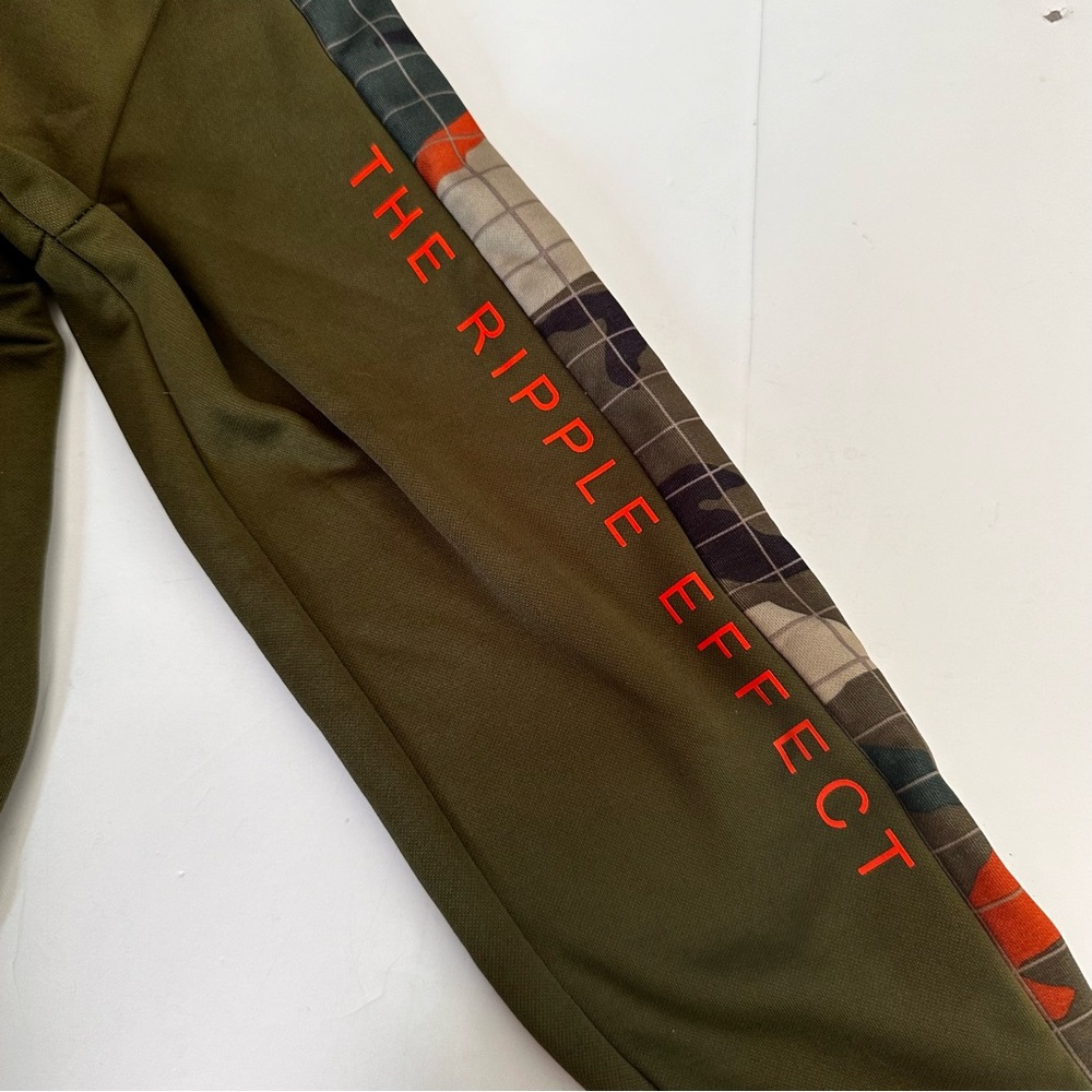Nike Ripple Effect Hoodie - Picture 6 of 6